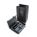 Parker Sonnet Lacquer CT tušinuko rinkinys dėžutėje su dovanų maišeliu