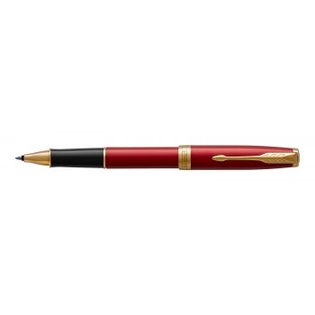 Parker Sonnet Red Lacquer GT tindipliiats (standard sektsioon) - 1931475