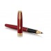 Parker Sonnet Red Lacquer GT tušinukas – 1931475