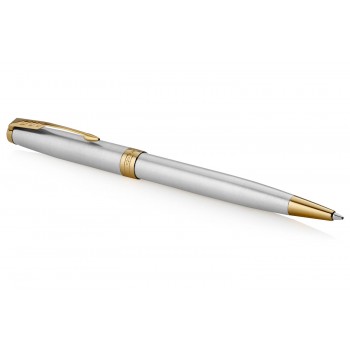 Parker Sonnet Stainless Steel GT lodīšu pildspalva - 1931507