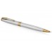 Parker Sonnet Stainless Steel GT lodīšu pildspalva - 1931507