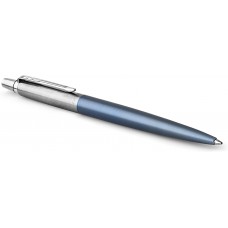 Ilgspalvainais Parker Jotter Waterloo Blue CT - 1953245