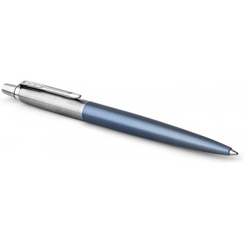 Ilgspalvainais Parker Jotter Waterloo Blue CT - 1953245