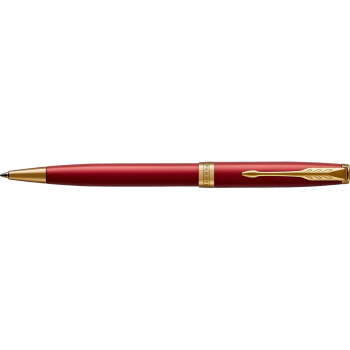 Długopis Parker Sonnet Red Lacquer GT - 1931476