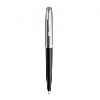 Parker 51 Black CT lodīšu pildspalva - 2123493