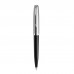 Parker 51 Black CT lodīšu pildspalva - 2123493