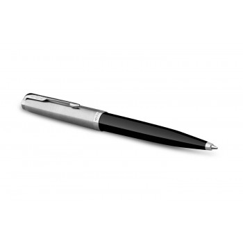 Parker 51 Black CT pastapliiats - 2123493