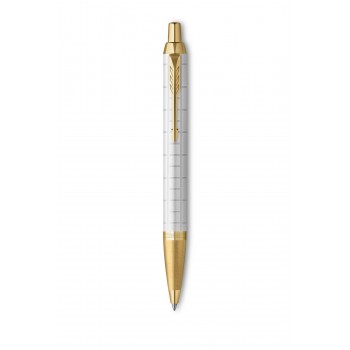 Parker IM Premium Pearl GT pastapliiats - 2143643