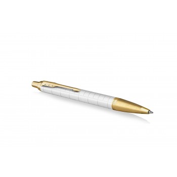 Parker IM Premium Pearl GT pastapliiats - 2143643