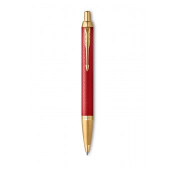 Parker IM Premium Red GT pastapliiats - 2143644