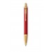 Parker IM Premium Red GT pastapliiats - 2143644