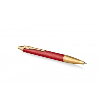 Parker IM Premium Red GT pastapliiats - 2143644