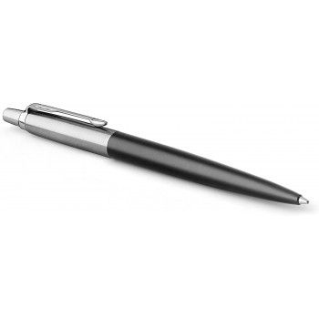 Długopis Parker Jotter Bond Street Black CT - 1953184