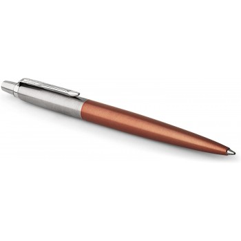 Długopis Parker Jotter Chelsea Orange CT - 1953242