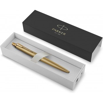 Parker Jotter Monochrome XL Gold GT kuulipliiats - 2122754