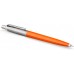 Ilgspalvainais Parker Jotter Oriģināls Orange - 2076054