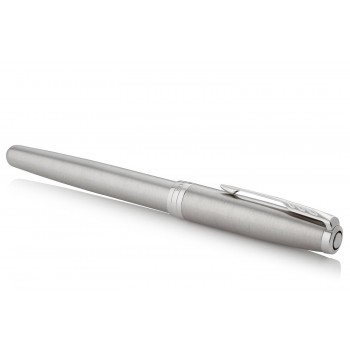 Pióro Kulkowe Parker Sonnet Stainless Steel CT - 1931511