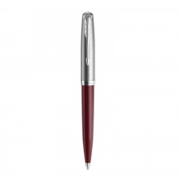 Tušinukas Parker 51 Burgundy CT - 2123498