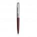 Tušinukas Parker 51 Burgundy CT - 2123498