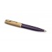 Pildspalva Parker 51 Deluxe Plum GT - 2123518