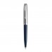 Pildspalva Parker 51 Midnight Blue CT - 2123503