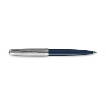 Pildspalva Parker 51 Midnight Blue CT - 2123503