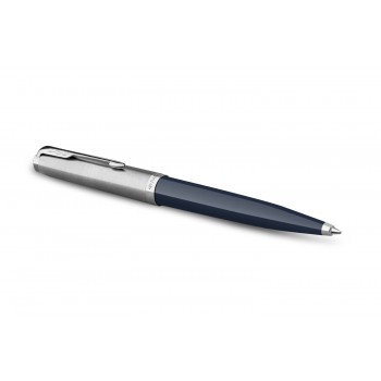 Pastapliiats Parker 51 Midnight Blue CT - 2123503