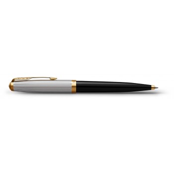 Pildspalva Parker 51 Premium Black GT - 2169062