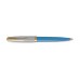 Pildspalva Parker 51 Premium Blue GT - 2169080