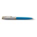 Pastapliiats Parker 51 Premium Blue GT - 2169080