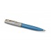 Pastapliiats Parker 51 Premium Blue GT - 2169080