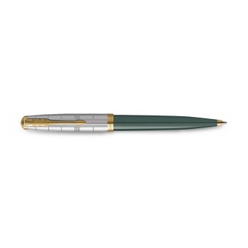 Pildspalva Parker 51 Premium Green GT - 2169076