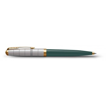 Pildspalva Parker 51 Premium Green GT - 2169076