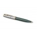 Pildspalva Parker 51 Premium Green GT - 2169076