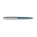 Pildspalva Parker 51 Teal Blue CT - 2123508