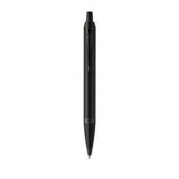 Tušinukas Parker IM Achromatic Black - 2127618
