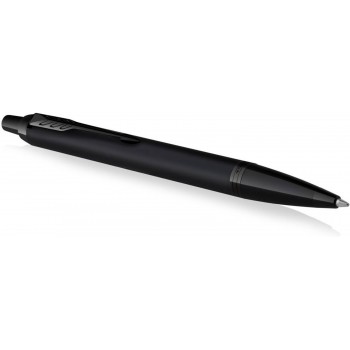 Tušinukas Parker IM Achromatic Black - 2127618