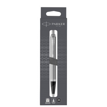 Tušinukas Parker IM Essential Stainless Steel CT - 2150841 Tušinukas Parker IM Essential Stainless Steel CT - 2150841