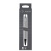 Tušinukas Parker IM Essential Stainless Steel CT - 2150841 Tušinukas Parker IM Essential Stainless Steel CT - 2150841