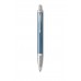 Pildspalva Parker IM Premium Blue Grey CT - 2143645