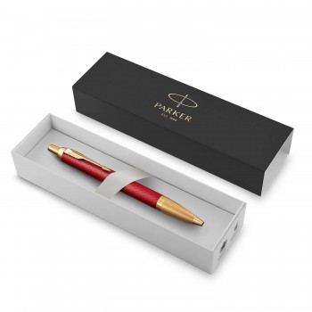 Tušinukas Parker IM Premium Red GT - 2143644