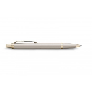 Pildspalva Parker IM  Professionals Monochrome Champagne - 2172956