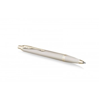 Pildspalva Parker IM  Professionals Monochrome Champagne - 2172956