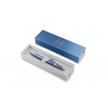 Tušinukas Parker IM Rituals Turquoise Blue CT - 2203906