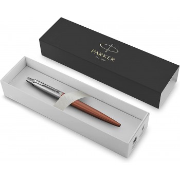 Tušinukas Parker Jotter Chelsea Orange CT - 1953189 Tušinukas Parker Jotter Chelsea Orange CT - 1953189