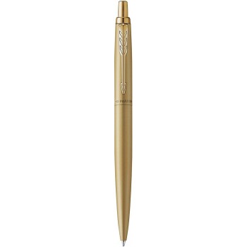 Tušinukas Parker Jotter Monochrome XL Gold GT - 2122754 Tušinukas Parker Jotter Monochrome XL Gold GT - 2122754