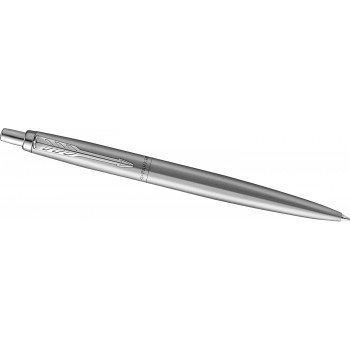 Tušinukas Parker Jotter Monochrome XL Silver CT - 2122756