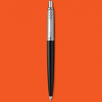 Tušinukas Parker Jotter Originals Black - 2096873