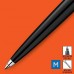 Tušinukas Parker Jotter Originals Black - 2096873