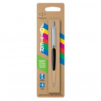 Pastapliiats Parker Jotter Originals Black - 2140495